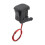 Gicleur de lave-glace chauffant 61668361039 ABS E39 1995-2003 7