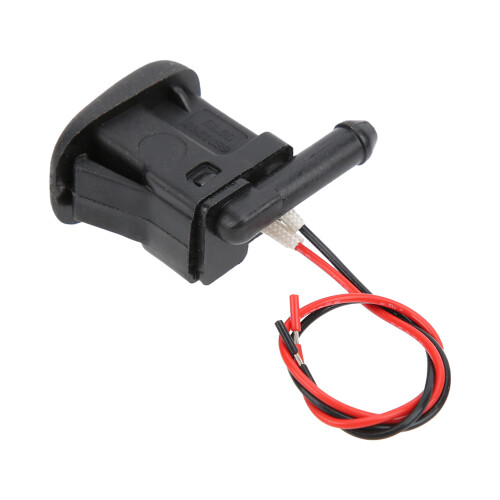 Gicleur de lave-glace chauffant 61668361039 ABS E39 1995-2003