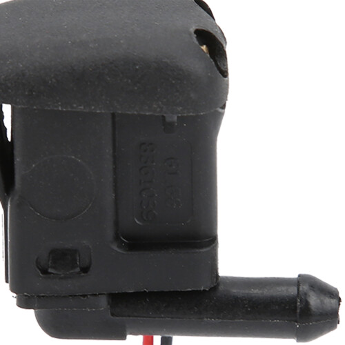 Gicleur de lave-glace chauffant 61668361039 ABS E39 1995-2003 2