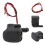 Gicleur de lave-glace chauffant 61668361039 ABS E39 1995-2003 9