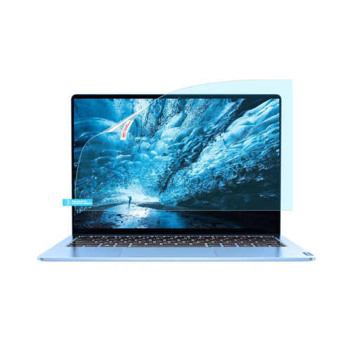 Protezione dello schermo contro la luce blu - Laptop da 14'' 2