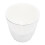 5 pots auto-arrosants PP PET 11,5 x 11 x 8 cm 12