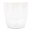 5 pots auto-arrosants PP PET 11,5 x 11 x 8 cm 15