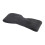 Masque de sommeil 3D noir, coton réglable 6