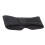 Masque de sommeil 3D noir, coton réglable 8
