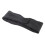 Masque de sommeil 3D noir, coton réglable 11