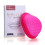 Menstrual Cup Soft Silicone Period Cups Leakproof Menstruation Alternative 6