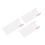 3Pcs Game Machine Screen Film High Transparency Sensitive Scratch Resistant Screen Guard Protector for PSP 1000 2000 3000 14