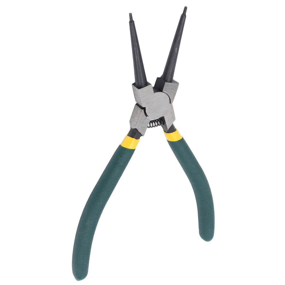 Snap Ring Plier Internal Spring Circlip Clamp Straight Jaw Hand Tool For Remover Retaining 8451322820647