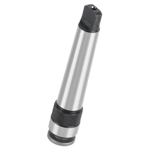 Mandrin taraudant MT2-M10, Morse MT2, Ø 17,780 mm acier 2