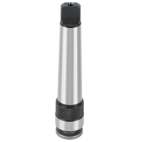 Mandrin taraudant MT2-M10, Morse MT2, Ø 17,780 mm acier 1