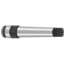 Mandrin taraudant MT2-M10, Morse MT2, Ø 17,780 mm acier