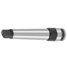 Mandrin taraudeur MT2-M12, MT2, 40Cr, D1 17.78mm métal