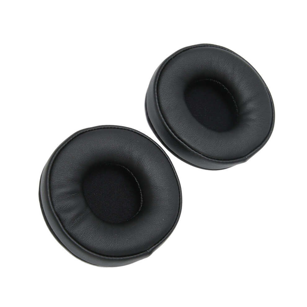 Universal 70Mm Earpads Cushion Cover Replacement Stereo Headphones Headset Accessories 4681322822301