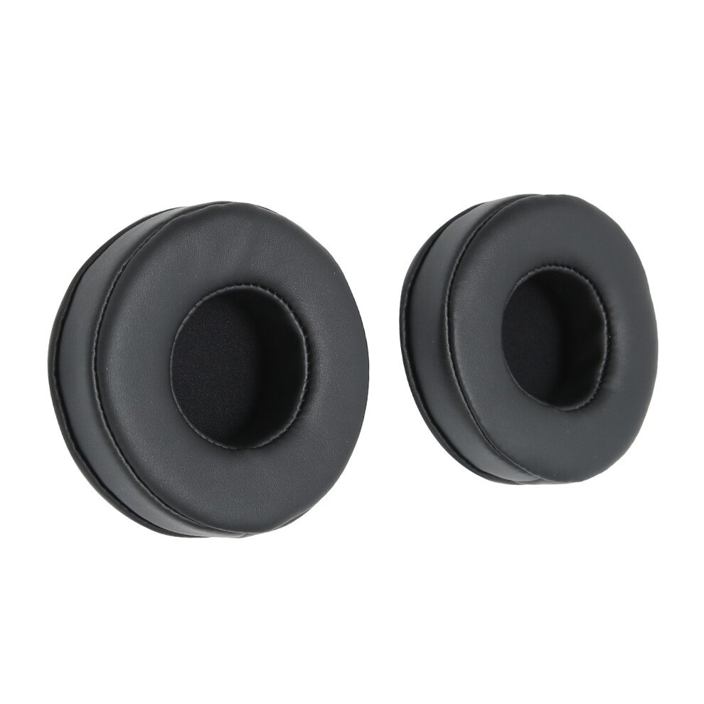 Universal 80Mm Earpads Cushion Cover Replacement Stereo Headphones Headset Accessories 8781322822328