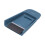 Mini set scopa e paletta blu 151 g 19,6x13x3,2 cm 13