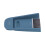 Mini set scopa e paletta blu 151 g 19,6x13x3,2 cm 15