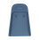Mini set scopa e paletta blu 151 g 19,6x13x3,2 cm 5