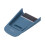 Mini set scopa e paletta blu 151 g 19,6x13x3,2 cm 14