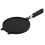 Omelette-Rollenbackform 43,5x21,7cm Aluminium Antihaft Schwarz 14