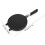 Omelette-Rollenbackform 43,5x21,7cm Aluminium Antihaft Schwarz 7