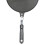Omelette-Rollenbackform 43,5x21,7cm Aluminium Antihaft Schwarz 5