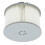 MSPA/FD2089 Élément filtrant ABS 145 g 10,9 x 8,3 cm 5