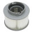 MSPA/FD2089 Élément filtrant ABS 145 g 10,9 x 8,3 cm 16