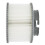 MSPA/FD2089 Élément filtrant ABS 145 g 10,9 x 8,3 cm 6