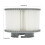 MSPA/FD2089 Élément filtrant ABS 145 g 10,9 x 8,3 cm 7
