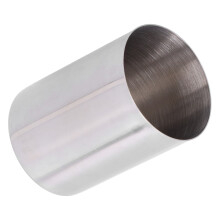 Porte-baguettes, acier inoxydable, 8,3 x 6 cm
