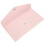 Sac rose de rangement pour pinceaux professionnels 1