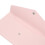 Sac rose de rangement pour pinceaux professionnels 12