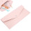 Sac rose de rangement pour pinceaux professionnels 16