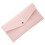 Sac rose de rangement pour pinceaux professionnels 3