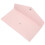 Sac rose de rangement pour pinceaux professionnels 15