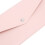 Sac rose de rangement pour pinceaux professionnels 5