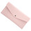 Sac rose de rangement pour pinceaux professionnels 8