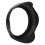 2 pezzi EW83E paraluce antiriflesso EF 17-40mm nero 7