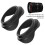 2 pezzi EW83E paraluce antiriflesso EF 17-40mm nero 11