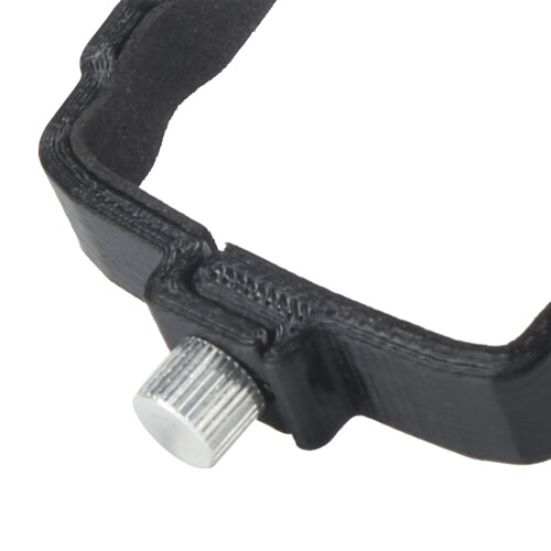 Support Mavic Air 2/Air 2S 194 mm / 7,6 po 28 g noir 2