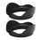 2 pezzi EW83E paraluce antiriflesso EF 17-40mm nero 2