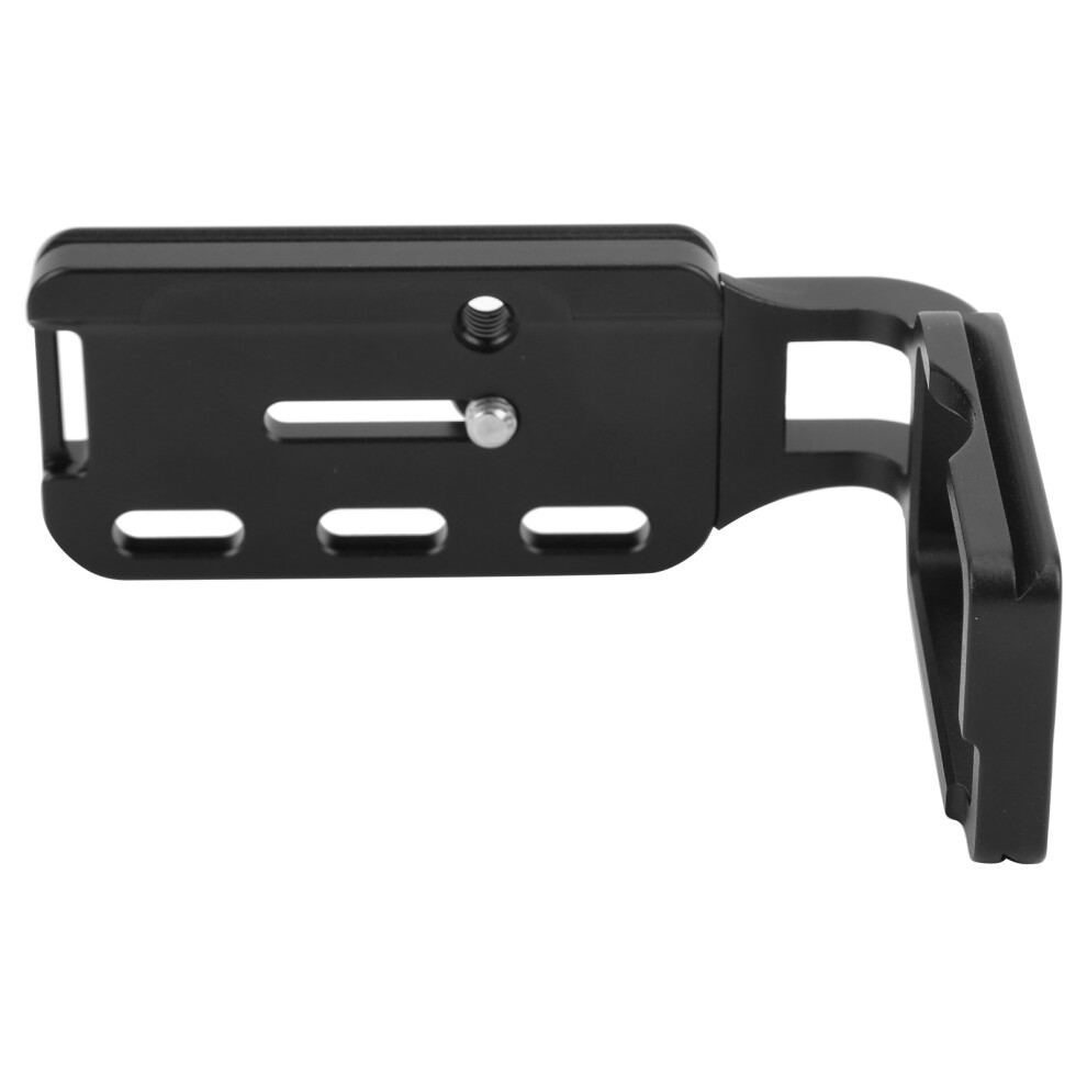 Quick Release L Type Vertical Plate For Nikon D800/D810 Camera Photography Accessory 8401322826309