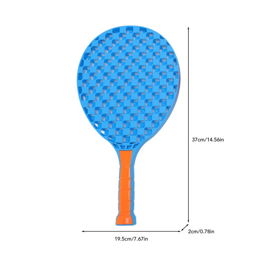Tennis Trainer Rebound Ball with String Rackets Self Practice Training Tool Portable Tennis Trainer Rebounder Set 1