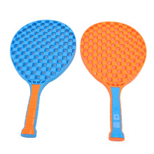 Palla rimbalzante da allenamento per tennis con cordino - Plastica