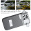 Multi Lens Phone Case for iPhone 12Pro with Telephoto/Macro/Fisheye/CPL Filter Lens 12