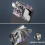 Multi Lens Phone Case for iPhone 12Pro with Telephoto/Macro/Fisheye/CPL Filter Lens 3