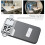 Multi Lens Phone Case for iPhone 12Pro with Telephoto/Macro/Fisheye/CPL Filter Lens 8