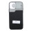 Multi Lens Phone Case for iPhone 12Pro with Telephoto/Macro/Fisheye/CPL Filter Lens 15