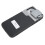 Multi Lens Phone Case for iPhone 12Pro with Telephoto/Macro/Fisheye/CPL Filter Lens 1